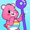 Care Bears: Pull the Pin