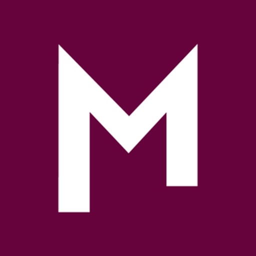 Marquee TV - Arts on Demand iOS App