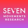 Seven Movements Research