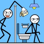 Thief Troll Puzzle - Steal It