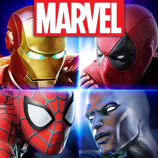 MARVEL 스트라이크 포스