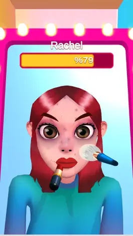 Game screenshot Makeup Kit mod apk