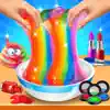 Similar Mermaid Slime Maker Satisfying Apps