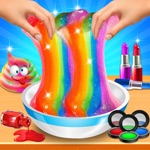 Download Mermaid Slime Maker Satisfying app