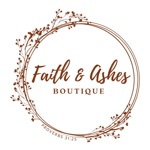 Faith  Ashes