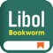 - Với ứng dụng LibolBookworm 2021  bạn có thể tải, đọc, mượn, trả, gia hạn, đặt chỗ cho một cuốn sách từ một thư viện