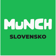 Munch - Slovensko