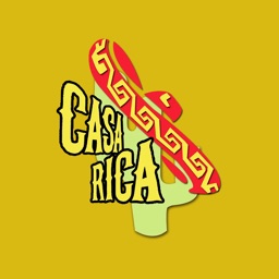 Casa Rica.