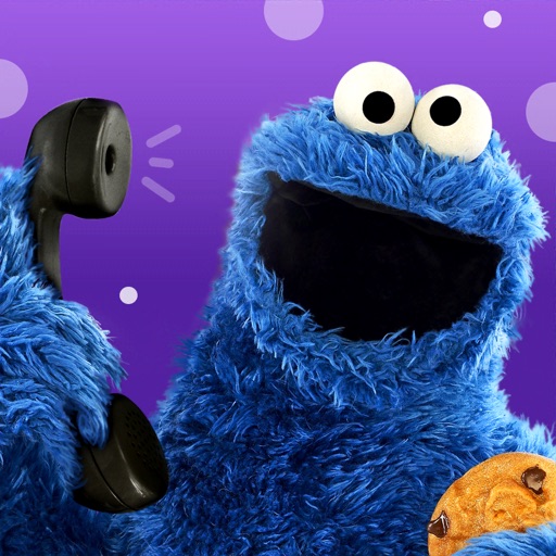 Cookie Calls iOS App