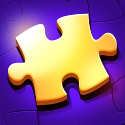 Jigsaw Puzzle Master - Classic
