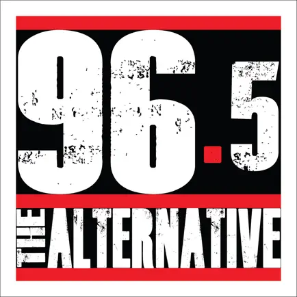 96.5 The Alternative Читы