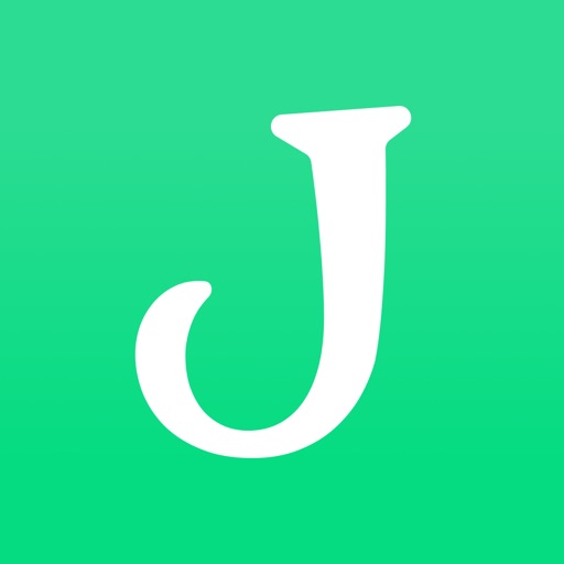 Joyo iOS App