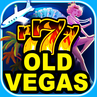 Old Vegas Slots: Casino Games