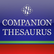 Companion Thesaurus