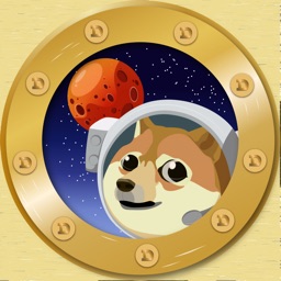 DOGE: TO THE MARS