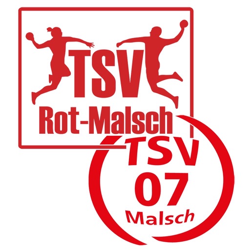 TSV App - Rot-Malsch & Malsch