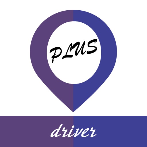 PLUS Driver