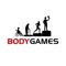 Download the BodyGames App today to plan and schedule your classes & enjoy the services