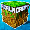 RealmCraft 3D: Survival Craft - Tellurion Mobile