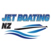 Jet Boating NZ (JBNZ) Live