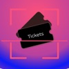 W-tickets сканер квитків