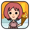 Ice cream Shop - girl games
