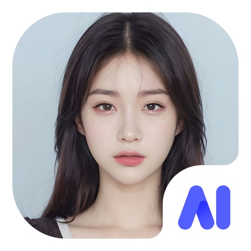 Profile AI: ai headshot filter Icon