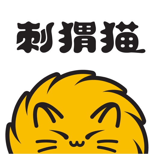 刺猬猫阅读logo