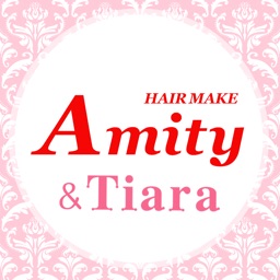 Amity　＆　Tiara　公式アプリ