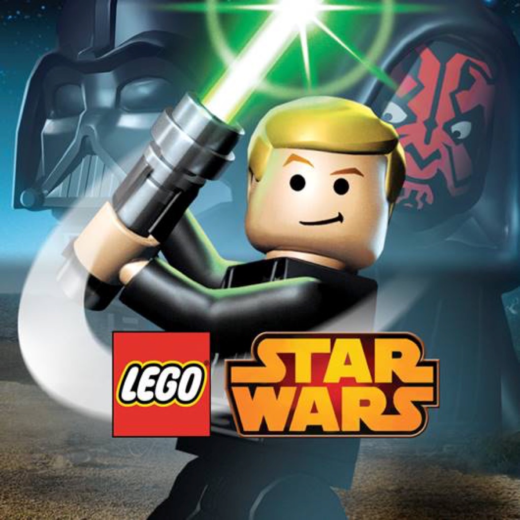 Lego star wars the complete saga купить ключ стим фото 11