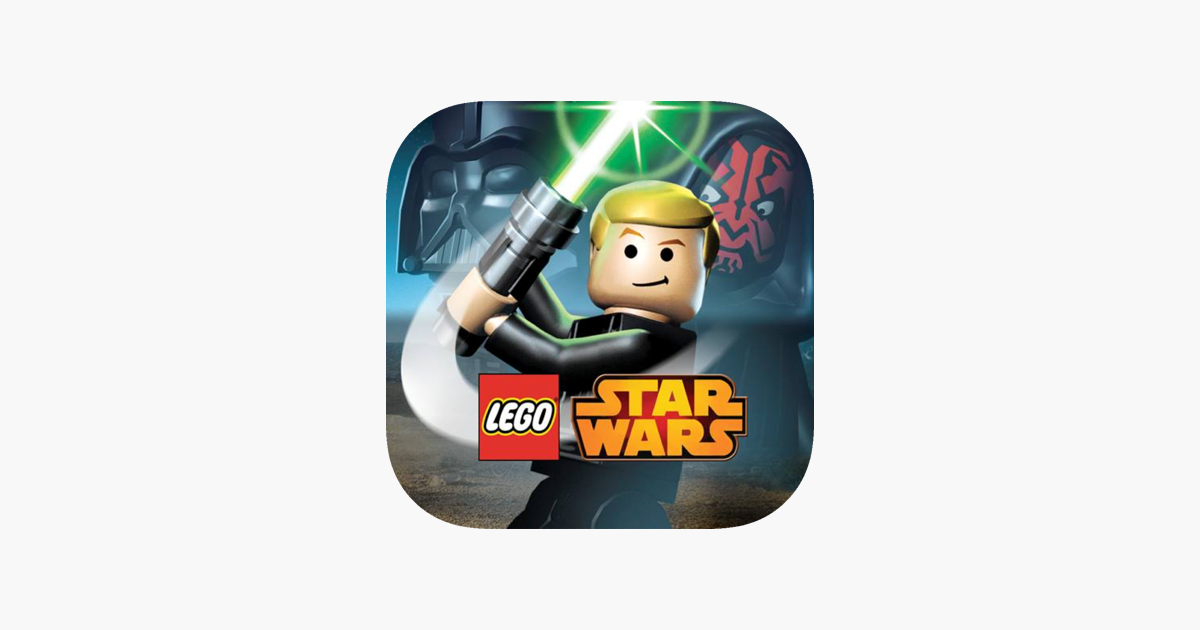 LEGO® Star TCS on the App Store