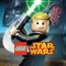 Get your lightsabers ready, LEGO Star Wars: The Complete Saga features more than 36 levels and 120 playable characters to unlock including Luke Skywalker, Darth Vader, Han Solo, and many more