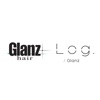 Glanz hair / Log.
