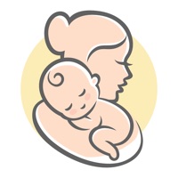 Contact Breast Feeding - Baby Tracker