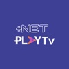 +NET Play TV