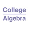 College Algebra