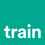 Trainline: tåg-/buss-biljetter на пк