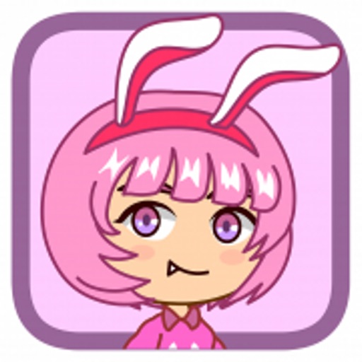 Manga Cool - girl games iOS App