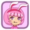 Icon Manga Cool - girl games
