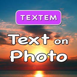 Textem - Add Text on Photo