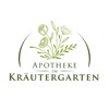 Apotheke im Kräutergarten