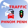 Traffic Phnom Penh