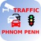 Icon Traffic Phnom Penh