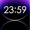 NightstandClock:Timer&Widget