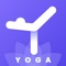 Daily Yoga  Ejercicios en Casa