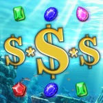 Jewel Quest Cash Blast Match 3