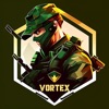 Vortex Shooter GUN