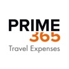 PRIME365 Travel Expenses
