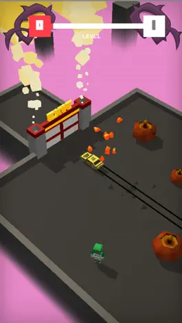 Game screenshot Zombie Crush! mod apk