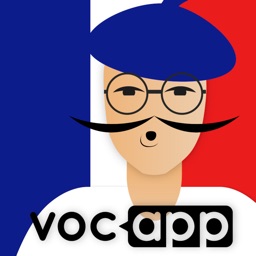 VocApp French: Learn Language